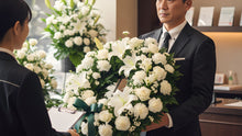 Funeral Flower Etiquette: What to Send, When to Send It, and How to Respect the Family’s Wishes