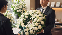 Funeral Flower Etiquette: What to Send, When to Send It, and How to Respect the Family’s Wishes