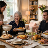 Funeral Food Traditions: What to Bring, What to Serve, and How to Help