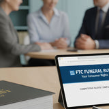 Funeral Home Price Lists Explained: GPL, Cash Advances, and How to Compare Quotes (FTC Funeral Rule