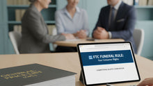 Funeral Home Price Lists Explained: GPL, Cash Advances, and How to Compare Quotes (FTC Funeral Rule