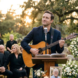 Funeral Songs for Dad: Songs to Celebrate His Life