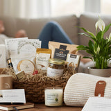 Good Sympathy Gifts That Actually Help