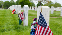 Gravesite Decoration Ideas: Flowers, Flags, and Seasonal Tributes That Last