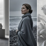 Gray Color Meaning: Symbolism, Psychology, and How Gray Feels in Everyday Life