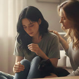 Grieving a Cat: How to Cope, Support a Friend, and Help a Surviving Cat