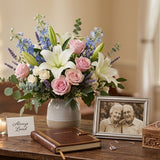 Guide to Funeral Flowers and Memorial Keepsakes: Choosing Meaningful Tributes for Loved Ones