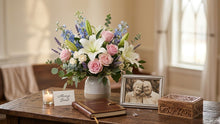 Guide to Funeral Flowers and Memorial Keepsakes: Choosing Meaningful Tributes for Loved Ones