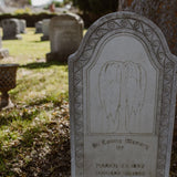 Headstone Quotes and Sayings: Choosing the Right Words for a Loved One’s Grave