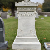 Headstone vs. Tombstone vs. Gravestone: Memorial Marker Guide