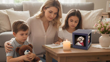 Helping Children Through a Pet Funeral: Age-Appropriate Roles and Gentle Explanations