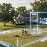 Home Burial Zoning: Acreage and Setback Requirements (What Varies by State and County)