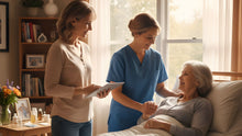 Home Hospice: What It Is, What It Covers, and How to Prepare