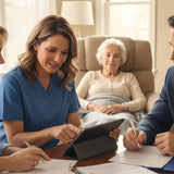 Home Hospice and Advance Care Planning: What Families Need to Know Before a Crisis