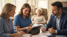 Home Hospice and Advance Care Planning: What Families Need to Know Before a Crisis