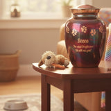 Honoring Pet Loss: Choosing The Best Urn For Your Companion