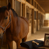 Horse Loss: The Unique Pain of Losing a 1,000lb Partner