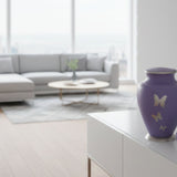 How Do I Choose The Right Size Urn For Ashes