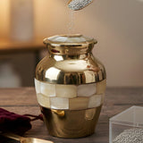 How Much Ash Fits in a Keepsake Urn? Tablespoons-to-Cubic-Inches Cheat Sheet