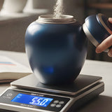 How Much Do Cremation Ashes Weigh? Urn Size Rules, Volume Estimates, and Simple Calculators
