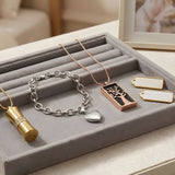 How Much Does Cremation Jewelry Cost? Price Ranges for Necklaces, Rings, and Memorial Diamonds