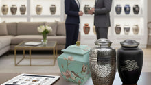 How to Choose a Cremation Urn That Actually Fits Your Plans (Home, Burial, Scattering, Travel)