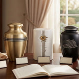 How to Choose a Cremation Urn
