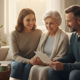 How to Support a Grieving Family: What to Do, What to Say, and What to Send