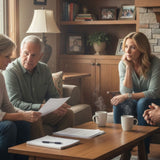 How to Talk to Your Parents About Estate Planning With Compassion and Clarity