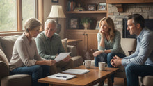 How to Talk to Your Parents About Estate Planning With Compassion and Clarity