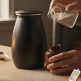 How to Transfer or Divide Cremation Ashes and Fill an Urn Safely