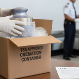 How to Transport Human Remains