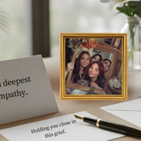 How to Write a Sympathy Note: Dos and Don’ts + Condolence Message Templates (Spanish & English)