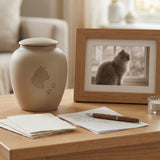 What It Really Costs to Cremate a Cat