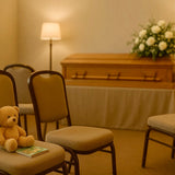 Should Children Attend Funerals? Age-by-Age Considerations, Preparation, and Alternatives