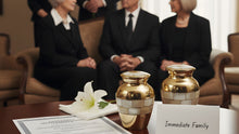 Immediate Family Funeral Etiquette and Bereavement Leave: Who’s Included and What to Do