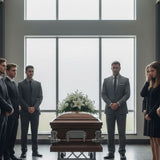 Managing a Funeral During a Family Feud