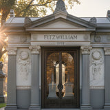 Mausoleums Explained: Understanding Above-Ground Burial and Its Meaning