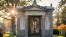 Mausoleums Explained: Understanding Above-Ground Burial and Its Meaning