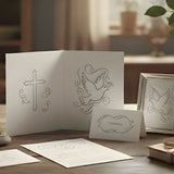 Memorial Verses and Funeral Quotes: What to Write on Memorial Cards, Programs, and Keepsakes