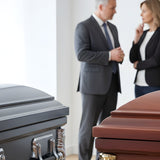 Metal vs Wood Caskets: Durability, Appearance, and Myths About Protection