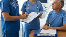 POLST, DNR, and Advance Directives: What Each One Does in a Medical Emergency