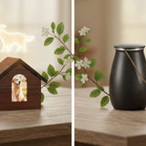 Pet Ashes vs Human Ashes: What’s the Same, What’s Different, and What It Means for Memorials