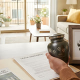 Pet Burial When You Rent: Options for Apartment and Condo Dwellers