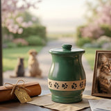 Pet Cremation Process Explained