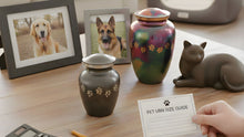 Pet Urn Size by Weight (and by Dog Breed): A Calculator + Size Chart Families Can Trust