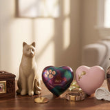 Pet Urns for Ashes: A Complete Guide to Choosing the Perfect Memorial