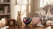 Pet Urns for Ashes: A Complete Guide to Choosing the Perfect Memorial