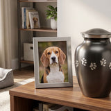 Pet Urns for Ashes – A Lasting Tribute to Your Beloved Companion