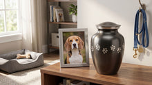Pet Urns for Ashes – A Lasting Tribute to Your Beloved Companion